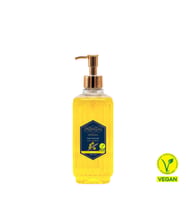 Pereja Mimoza Doğal Zeytinyağlı Sıvı Sabun 500 ml