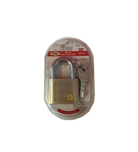 Ymk Krom Asma Kilit 50MM