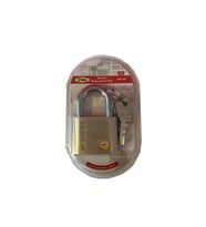 Ymk Krom Asma Kilit 50MM