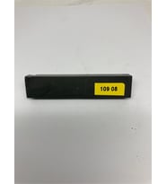 Sert Tamir Mumları Plus 109 08 Pür Plast No:2 8cm Sert Mum PLUS