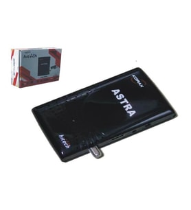 KORAX HITECH ASTRA HD MİNİ UYDU ALICISI