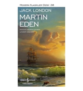 Martin Eden - Jack London