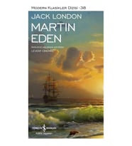 Martin Eden - Jack London