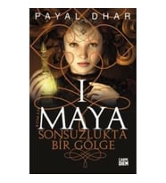 Maya I Sonsuzlukta Bir Gölge