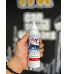 Buğu Giderici Önleyici 250 Ml