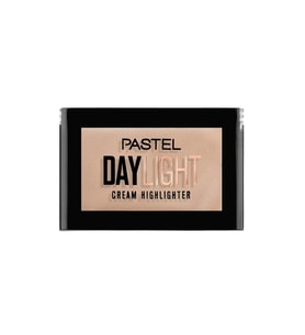 Pastel Krem Aydınlatıcı - Daylight Cream Highlighter 11 Sunrise