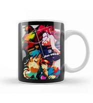 Tengen Toppa Gurren Lagann Kupa Bardak Porselen