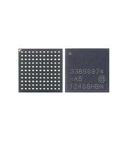 338S0874 Entegre İph 4 Touch