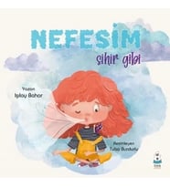 Nefesim Sihir Gibi