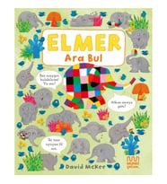 Elmer Ara Bul (Ciltli)