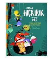 Bayan Hıçkırık ve Küçük Pırt