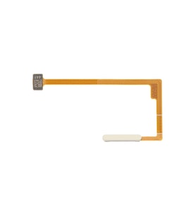 Realme C75 Parmak İzi Flex Gold Renk