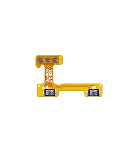 Samsung Galaxy A80 Sm A805F On Off Flex Yan Ses Flex Flex