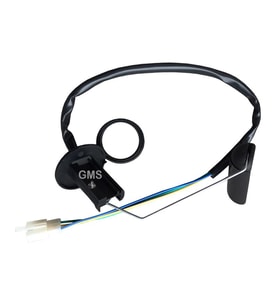 Benzın Depo Samandıra Sct-150