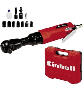 Einhell Havalı Cırcır Kol Tc-Pr 68 (Maks. 6,3 Bar, Vida Sökme Ve Takma Için, 7 Adet Lokma Anahtarı, (Standart)