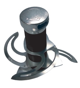Electrolux Professional SBR175 17,5 Lt Cutter İçin Düz Bıçaklı Rotor ,653119