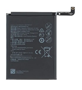 Honor X9 Uyumlu Pil Sıfır - Servis
