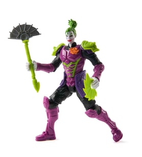 FİGÜR BATMAN NINJA STRIKE 15CM.(BMAN) 3A.EXC.