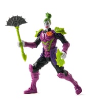 FİGÜR BATMAN NINJA STRIKE 15CM.(BMAN) 3A.EXC.