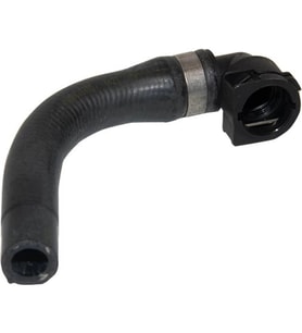 BMW E39 E38 1999-2003 Radyatör Su Depo Hortumu M60 M62 Üst Parça 11531711384 Wender