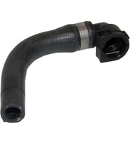 BMW E39 E38 1999-2003 Radyatör Su Depo Hortumu M60 M62 Üst Parça 11531711384 Wender