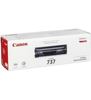 Canon Crg-737 Orjinal Toner