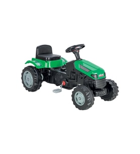 07 314Y ACTIVE TRAKTÖR PEDALLI YEŞİL