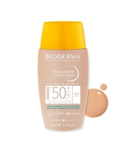 Bioderma Photoderm Nude Spf 50 Light 40 ml