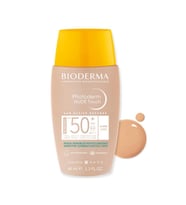 Bioderma Photoderm Nude Spf 50 Light 40 ml