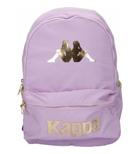 Kappa Spor Pembe Sırt Çantası 1937