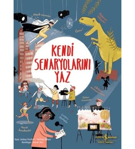 Kendi Senaryolarını Yaz