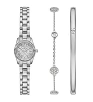 Michael Kors MK4948SET Kadın Kol Saati ve Bileklik Seti