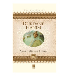 Dürdane Hanım