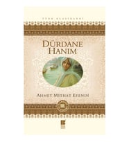 Dürdane Hanım