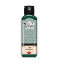 Artdeco Akrilik Boya 140 ml 3708 ORMAN YEŞİLİ