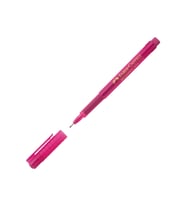 FABER CASTELL 1554 BROADPEN 0.8mm. PEMBE