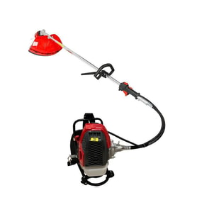 Garden Pro 520D Benzinli Motorlu Sırt Tırpan