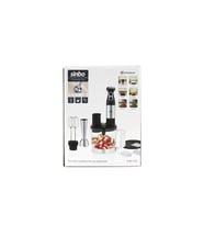 MULTİ BLENDER SETİ 2LT HAZNELİ SHB-7532 (5343)