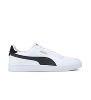 Puma Puma Shuffle Erkek Günlük Ayakkabı 30966803 Beyaz