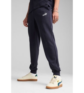 Puma Ess No. 1 Logo Erkek Eşofman Altı (Lacivert)