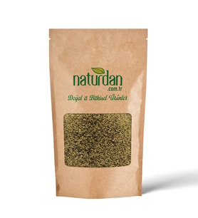 Naturdan Karabiber Öğütülmüş 1 Kg