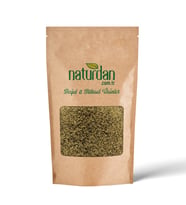 Naturdan Karabiber Öğütülmüş 1 Kg