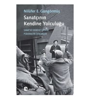 Sanatçının Kendine Yolculuğu