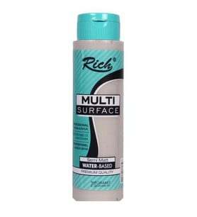 Rich Multi Surface Akrilik Boya Granit 500cc