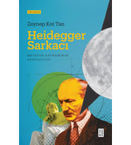 Heidegger Sarkacı