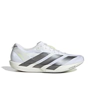 Adidas ADIZERO ADIOS 9 M Erkek Koşu Ayakkabısı KH8894 Beyaz