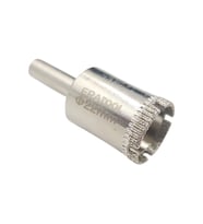Fixonic Eratool ERA55931 22mm Seramik/Cam Delme Ucu (Gri)