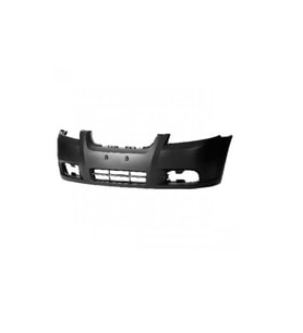 Chevrolet Aveo Sedan Ön Tampon 2007-2010 (Standart)