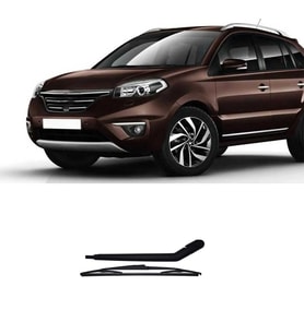 Maxtel Arka Silecek Ve Kolu Renault Koleos Hy 2008 2016 12604458