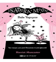 Isadora Moon - Bale Yapıyor